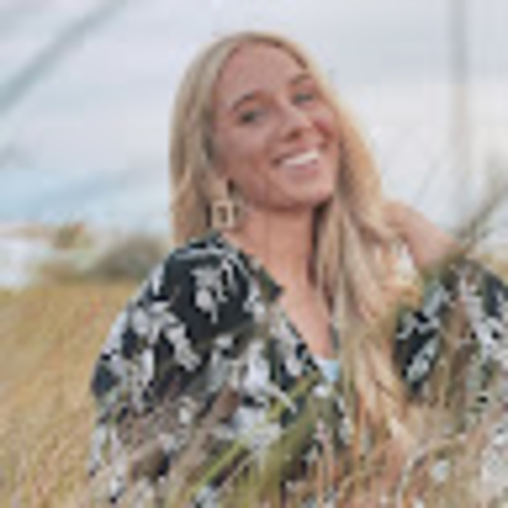 Meet your Posher, Lindsay